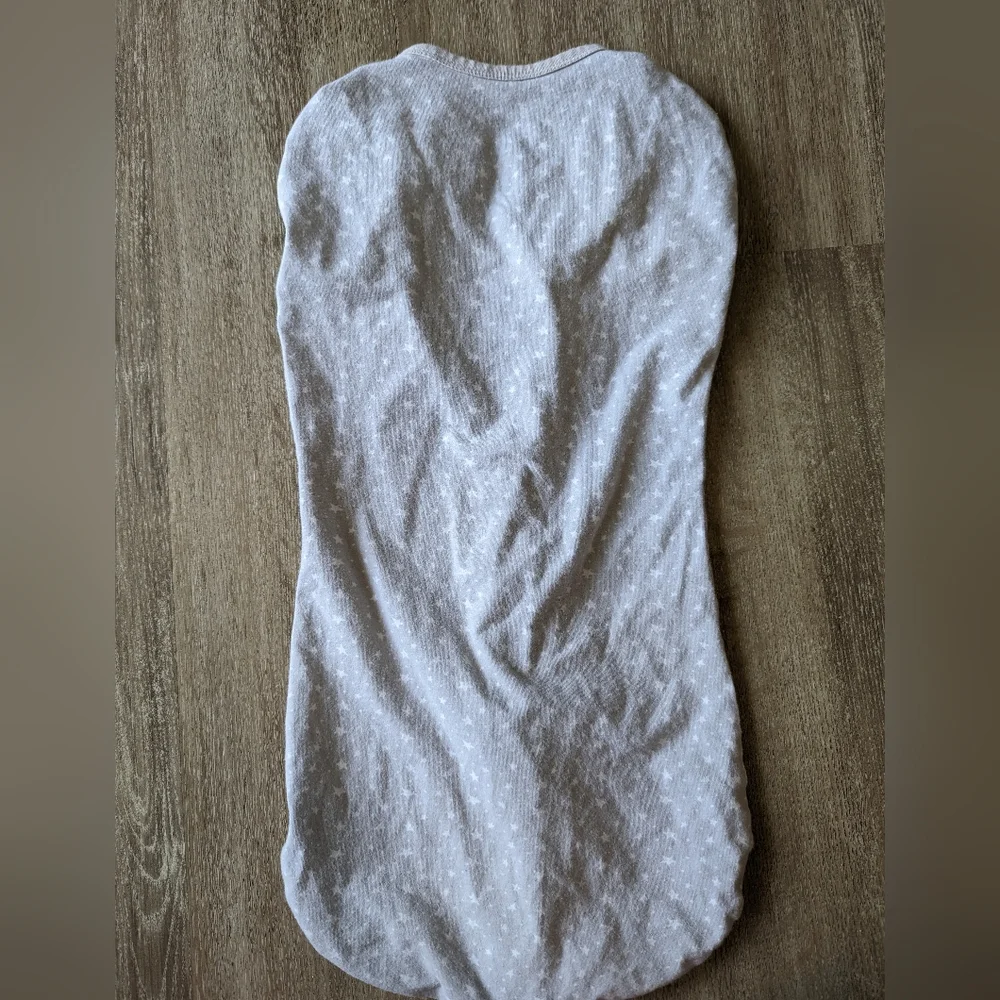 2/$10 Swaddle me transition sleep pod - Picture 5 of 6